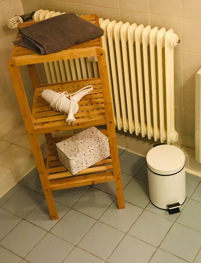 Studio Apartment In Direkter Naehe Zur Uniklinik Homburg ホンブルク エクステリア 写真